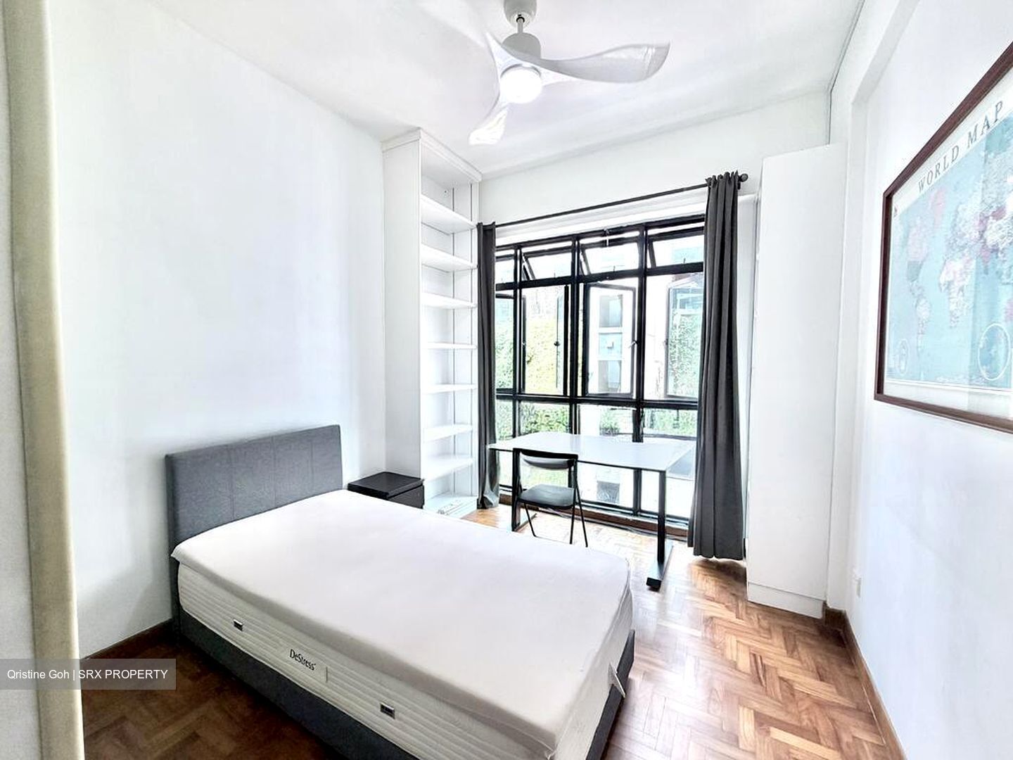 Hume Park I (D21), Condominium #506072811